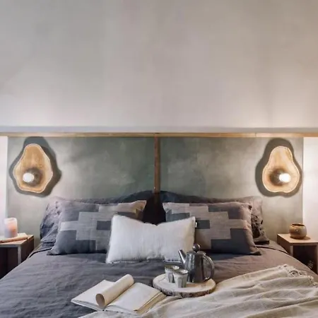 דירה Ulindi - 2 Bedroom With Balcony In Eixample Esquerra ברצלונה